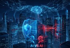 金融界を揺るがす「ミトス・ショック」の正体…防御戦略は「AI対AI」の時代へ