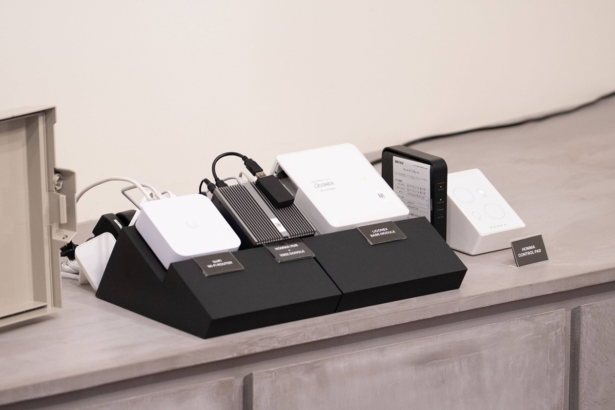 「操作しない家」をシリコンバレーから逆輸入…国内のスマートホームとは一線画すの画像5