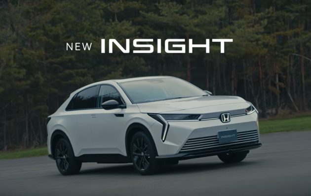 「中国産ホンダEV」は反撃の狼煙となるか…国内各社が「中国提携」を選択する意味