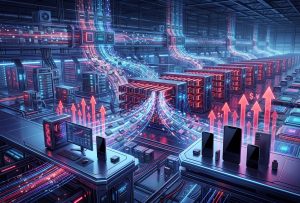 AIが引き起こす「メモリ・インフレ」…DRAM価格90%急騰の構造とPC消滅リスク