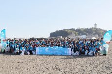 約200名がビーチクリーンに参加…世界3億DLのゲーム『Sky 星を紡ぐ子どもたち』が示す、ファンコミュニティを巻き込むESG活動のカタチ