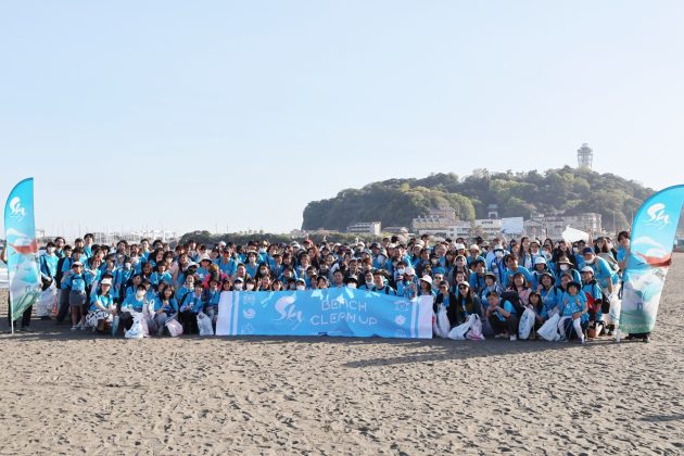 約200名がビーチクリーンに参加…世界3億DLのゲーム『Sky 星を紡ぐ子どもたち』が示す、ファンコミュニティを巻き込むESG活動のカタチ
