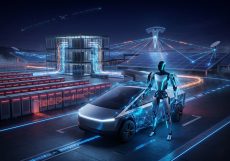 テスラ決算の本質は「黒字と赤字の同居」…250億ドル投資が示すAI転換の現実