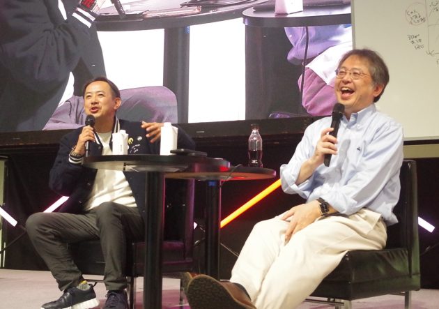 AI時代における人間の価値とは？LINEヤフー川邊氏「AIに奪われない仕事」の条件