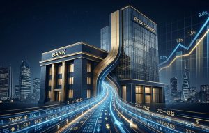 総資産9兆円"第3のネット銀行"誕生へ…大和証券G、オリックス銀行買収の狙い