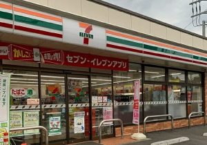 王者セブンが失速、3位ローソンが過去最高益…コンビニ業界の勢力図に異変