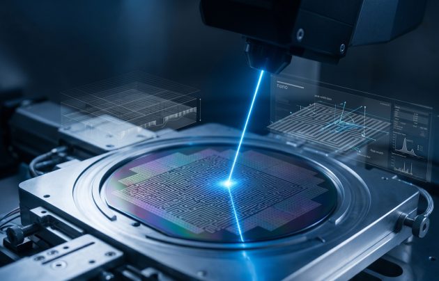 AIを動かす「1ナノの物差し」…世界シェア70%、日立ハイテクが握る半導体計測