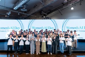AIが変えた、女性たちの「その後」…「WOMAN AI AWARD 2026」が示す新たなロールモデルの形