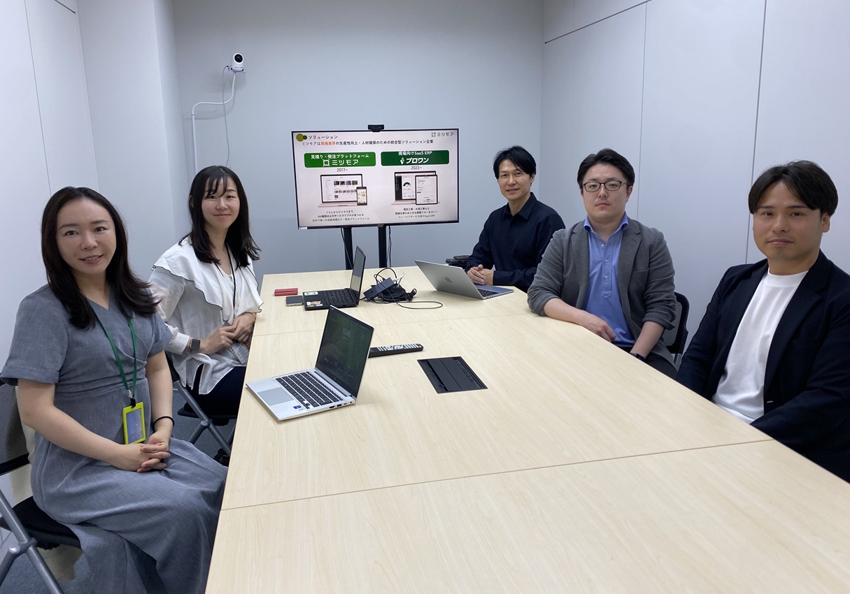  「出資したら、売上の何%は我々が作る」――SMBC Edgeが壊す、従来VCの常識の画像1