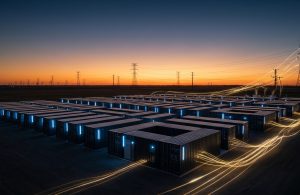 70億円ファンドが照らす「第三のインフラ」…野立て太陽光の次は系統用蓄電所