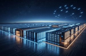 なぜアンソロピックはスペースXを選んだのか…電撃提携が示すAIインフラの地政学