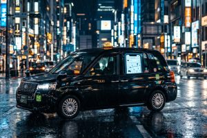 GOの上場、時価総額1800億円の正体…純利益3倍成長を支えた"経費精算DX"