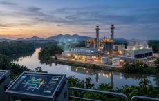 アンモニア専焼発電、マレーシアで商用化へ…IHIが切り拓くアジア脱炭素の現実解