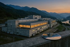 TDKが破産工場を数十億円の“格安”で取得…ラピダスとは真逆の戦略、日本製造業の勝ち筋
