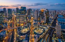 都心賃料31年ぶり高水準の裏で…バーチャルオフィスやシェアオフィスの異常な活況
