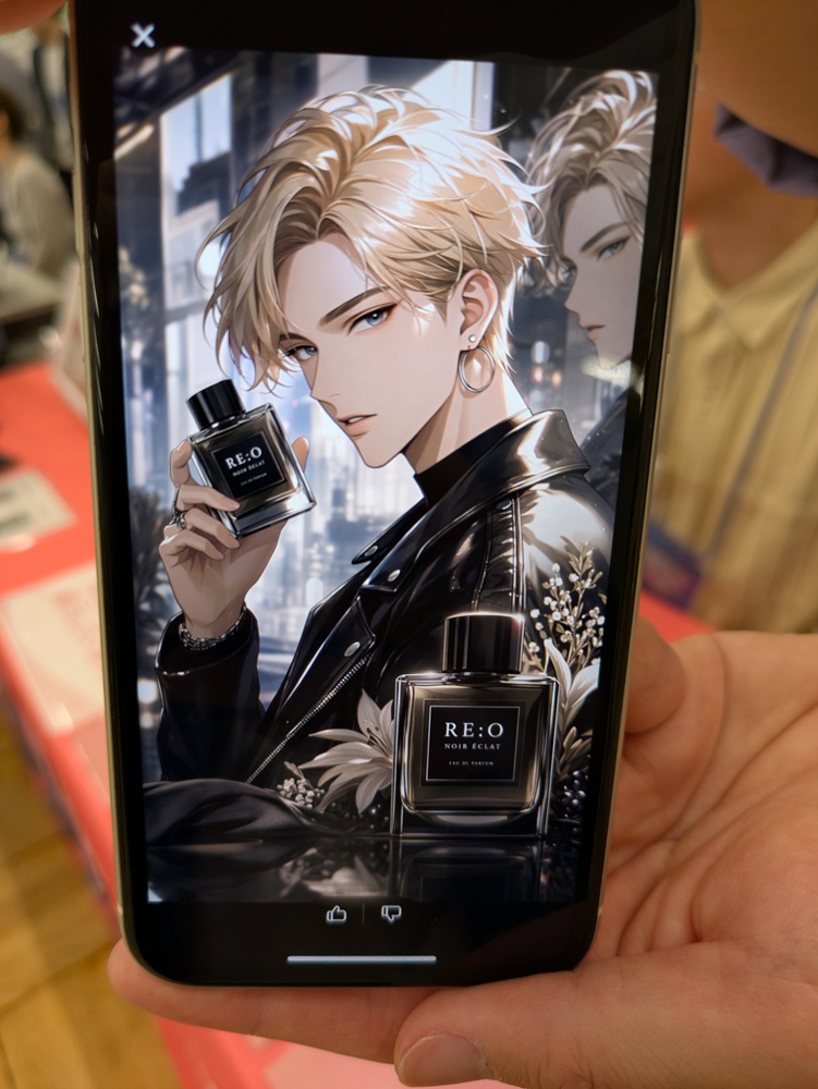 自作AIキャラが漫画やゲームの主役に!「SynClub」新機能とアプリ内独自経済圏が目指す未来の画像2