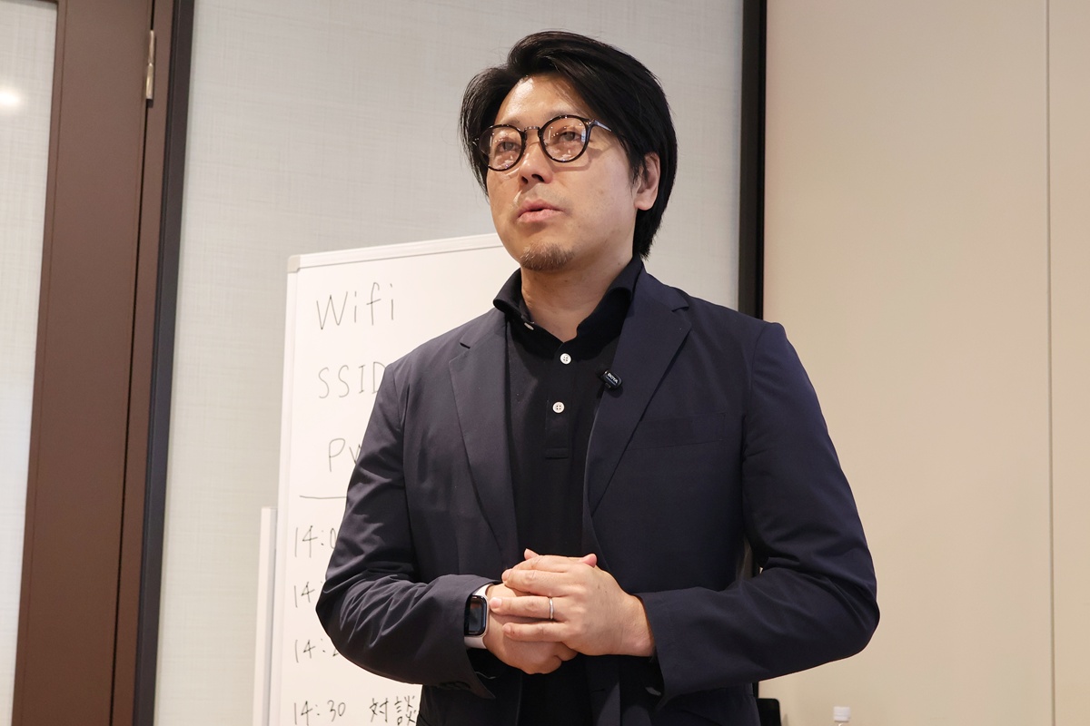 ヘルステック企業最前線──『まずAIに相談』する時代、AI診療は医療インフラになりうるのかの画像2