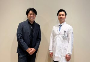 ヘルステック企業最前線──『まずAIに相談』する時代、AI診療は医療インフラになりうるのか