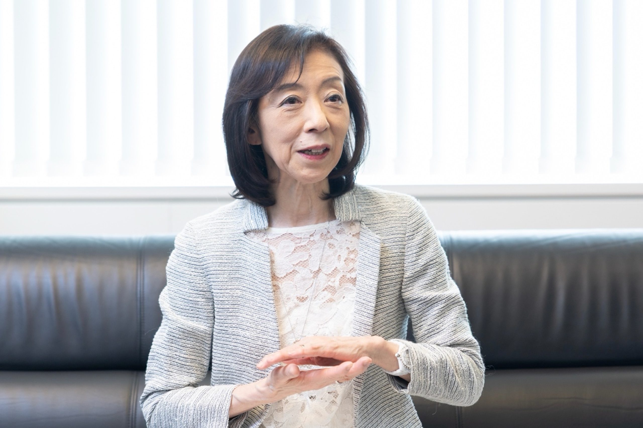 高齢化先進国・日本で20年前からの備えが常識になる—ライフエンディング産業の構造変化と、総合支援モデルが拓く新しい安心の画像4