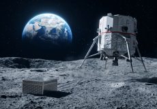 JALとispace、弱点を補完し合う提携…月面輸送ビジネスが問う「本業の限界」