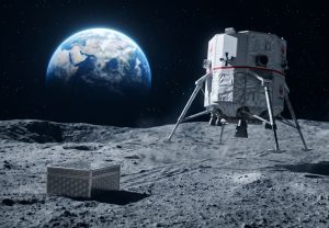 JALとispace、弱点を補完し合う提携…月面輸送ビジネスが問う「本業の限界」