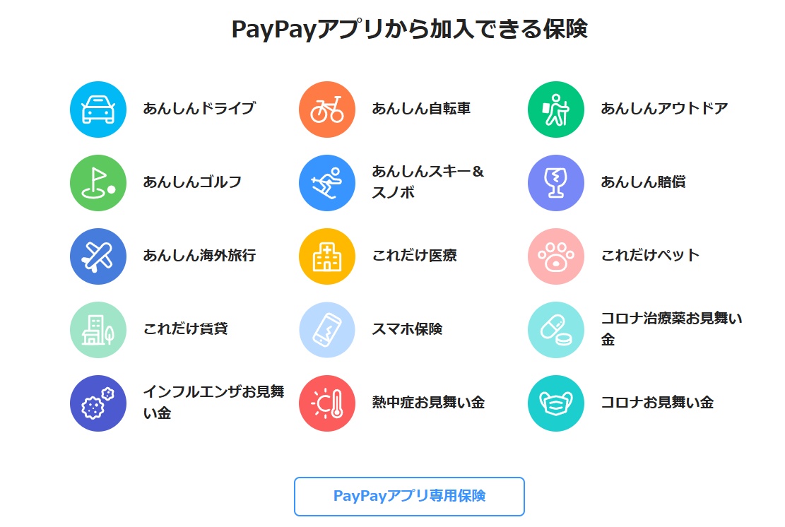 PayPay、生命保険会社買収の意味…7200万人の決済データが保険営業を変えるの画像2