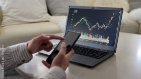 機関投資家はなぜ「ドル建てBTC」を見る？ビットコインチャートでわかる世界経済