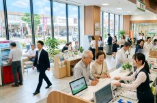 金融庁「予測段階で業務改善命令」に動く理由…地銀、好決算の裏で2.9兆円の評価損
