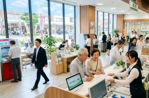 金融庁「予測段階で業務改善命令」に動く理由…地銀、好決算の裏で2.9兆円の評価損