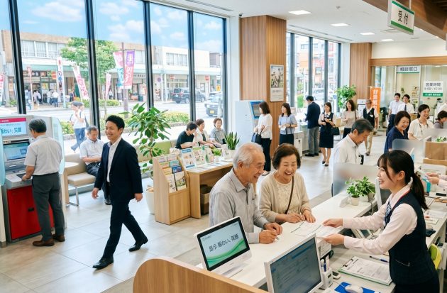 金融庁「予測段階で業務改善命令」に動く理由…地銀、好決算の裏で2.9兆円の評価損