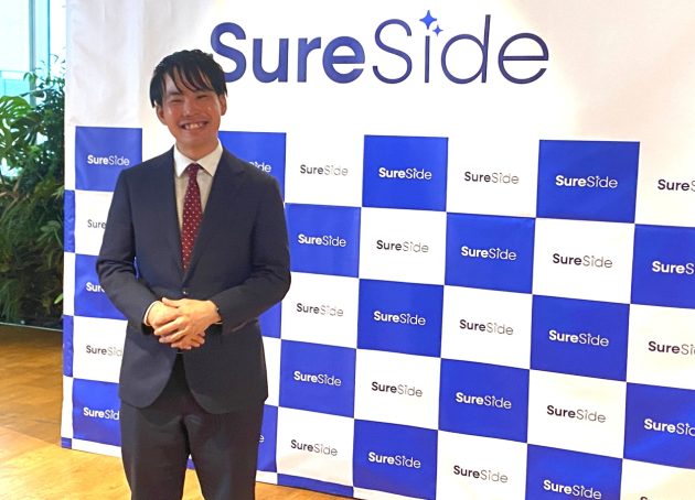  「人がAIの世話をしている」という”ねじれ”を解消せよ…DMMグループ発のCS特化AI「SureSide」が挑む、PoC死の構造的課題