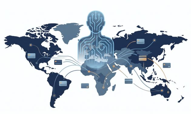 AIが「人間の代わりに買う」時代へ…Visa×OpenAI提携が変えるEC・決済・法の常識