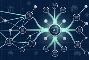 なぜ金融大手8社はアンソロピックを選んだのか…NEC連合が目指す、信頼性重視のAI共創社会