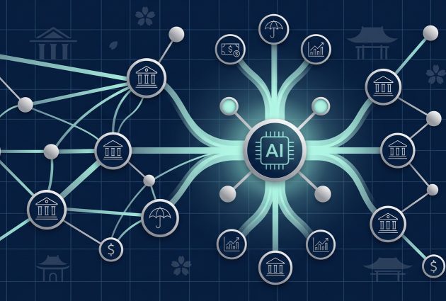なぜ金融大手8社はアンソロピックを選んだのか…NEC連合が目指す、信頼性重視のAI共創社会