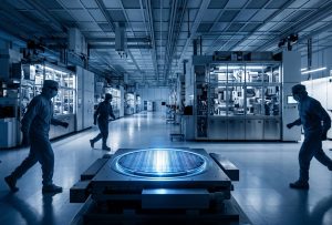 テスラ・BYD・グーグルがサムスンに殺到…TSMC「キャパオーバー」で半導体に地殻変動