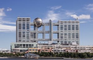 テレビ局はなぜ「異業種」に走るのか…フジ・SBI提携が映す地上波モデルの終焉