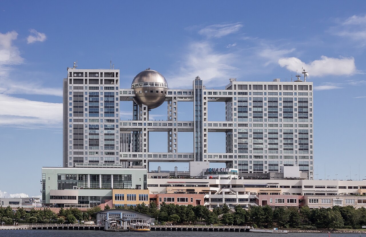 テレビ局はなぜ「異業種」に走るのか…フジ・SBI提携が映す地上波モデルの終焉の画像1