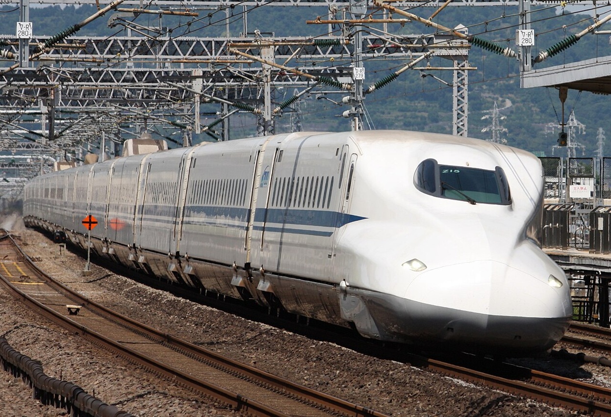 JR東海初の「夜行新幹線」の全解剖…1万5000円で大阪まで行ける新手段の実力の画像1