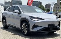 BYD「ラッコ」、43万円の補助金ハンデを粉砕… 日本メーカーの軽市場は崩れる？