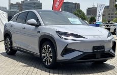 「前年比16%減」BYD失速の裏側…中国EVバブル崩壊ではない、世界EV市場の新局面
