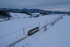 JR北海道“赤字155億円”に拡大…年225億円の安全投資と「1列車1人」の限界