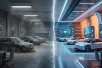 ホンダ・日産、ECU・車載OSを共通化…統合破談から1年半、協業でテスラ・BYD追走へ