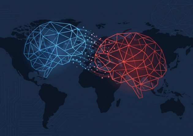 Claudeを解約する米国企業が続出…中国製AIへ乗り換え、米議会も問題視