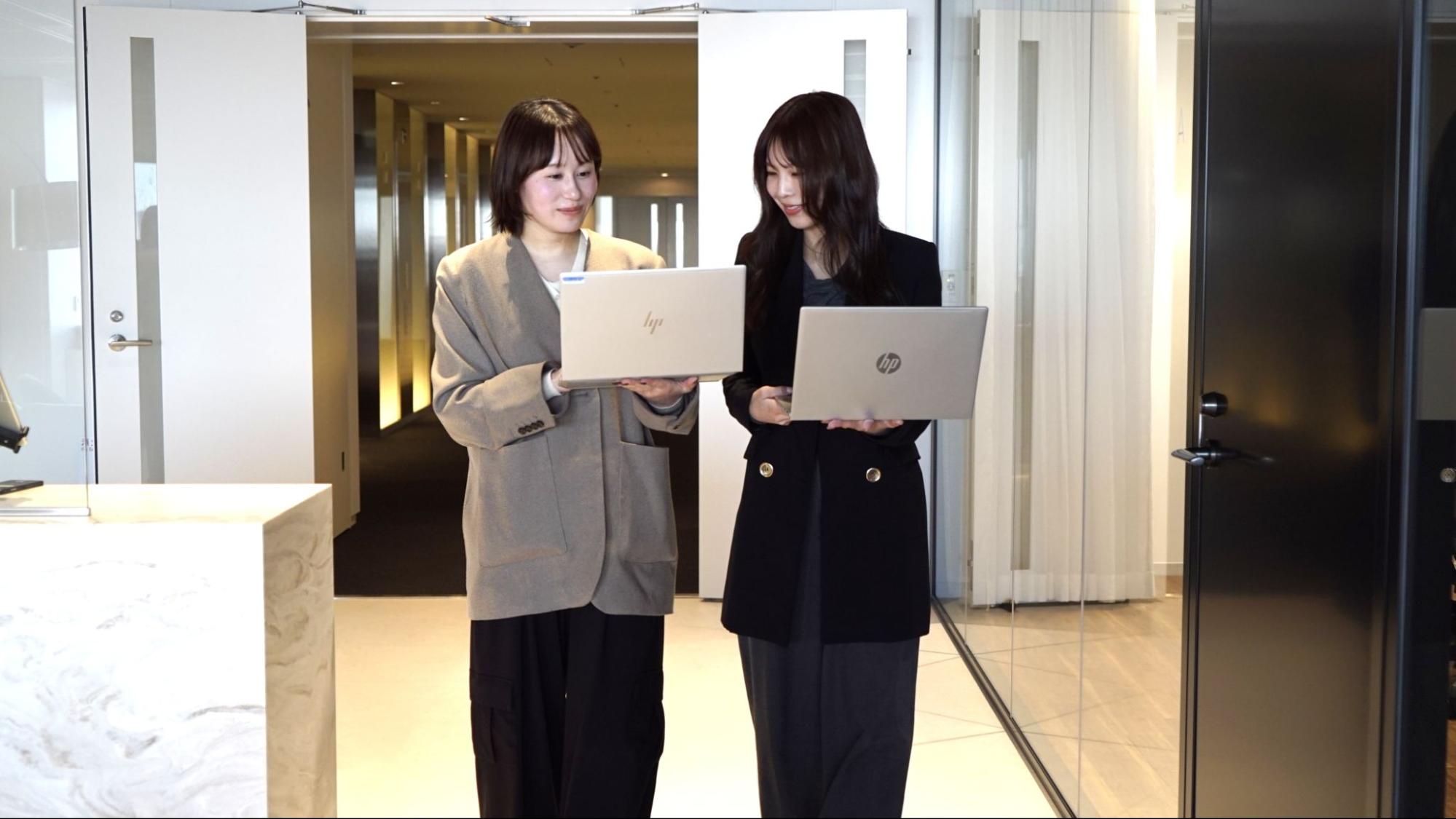 営業の「属人化」を越えて。入社5年目の挑戦に見る、ファインズの仕組みづくりの画像2