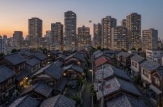 東京「空き家予備軍100万戸」の衝撃…都がマッチングに本腰、動き出す新市場