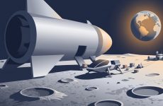 なぜスペースXは日本のispaceを頼ったのか…500kg・81億円契約の裏にある「巨人の弱点」