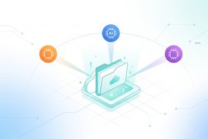 Dropbox、Claudeとの連携開始で3大AIに対応…ワークフローが激変する