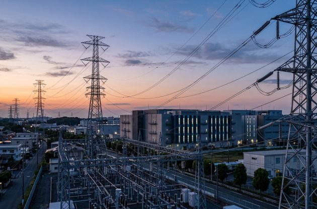 「10年待ち」解消へ動く電力業界…データセンター送電網増強の裏にある3つの論点