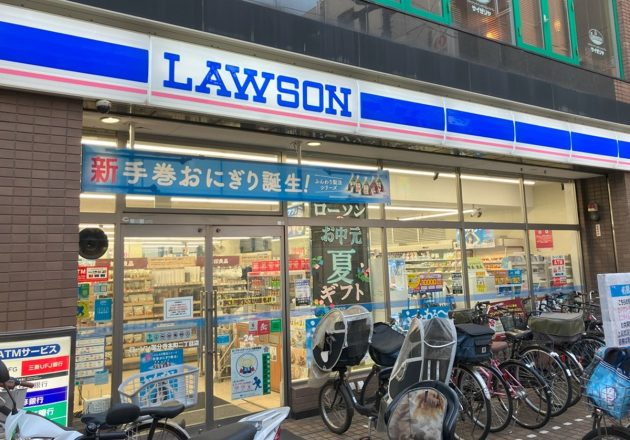 ローソン純利益25%増の裏で「セブン一人負け」説は本当か…コンビニ決算に見る経済圏