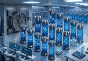 幹細胞・免疫細胞を凍結保存するビジネス…富裕層が殺到する「細胞の預金口座」